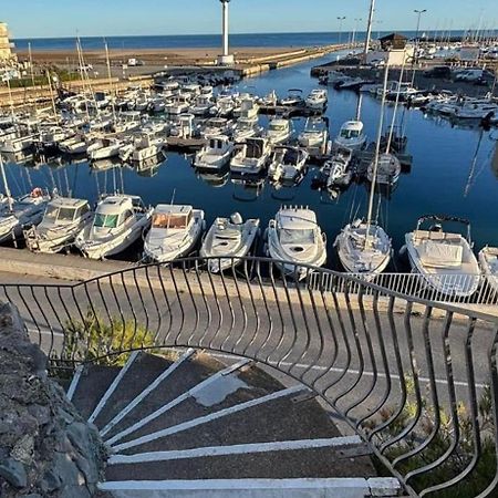 Les hauts d'azur Saint-Pierre-la-Mer  Extérieur photo
