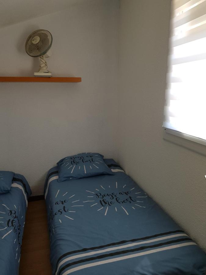 Les hauts d'azur Saint-Pierre-la-Mer  Extérieur photo