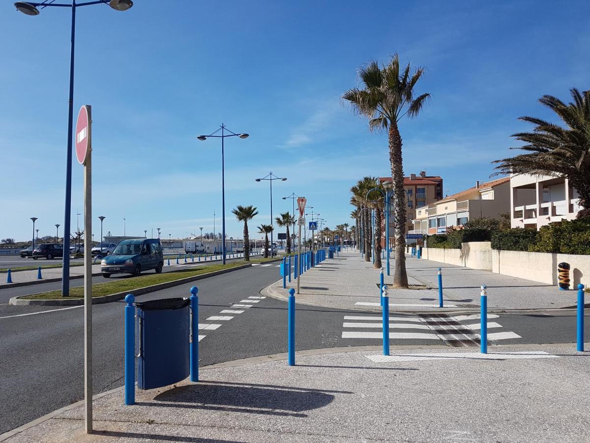 Les hauts d'azur Saint-Pierre-la-Mer  Extérieur photo