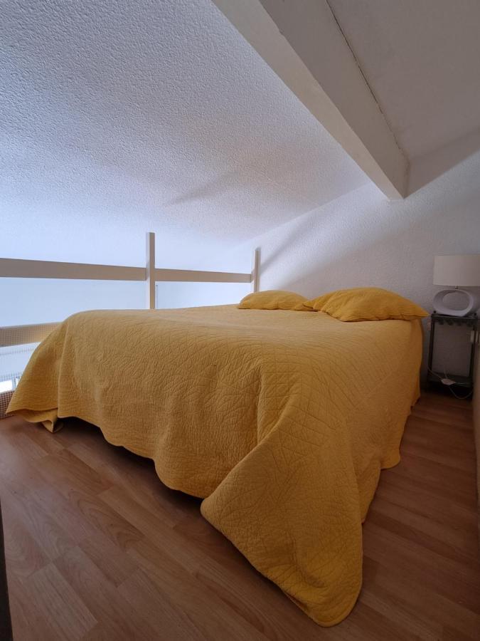Les hauts d'azur Saint-Pierre-la-Mer  Extérieur photo