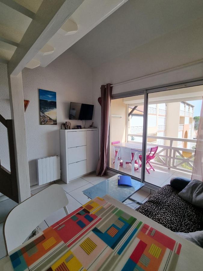 Les hauts d'azur Saint-Pierre-la-Mer  Extérieur photo