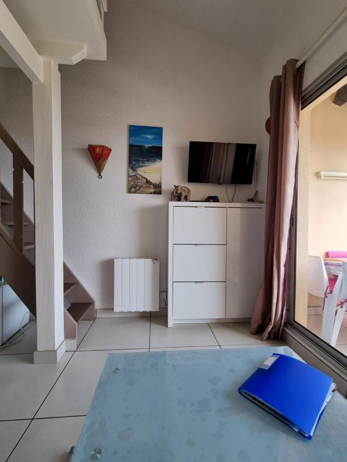 Les hauts d'azur Saint-Pierre-la-Mer  Extérieur photo