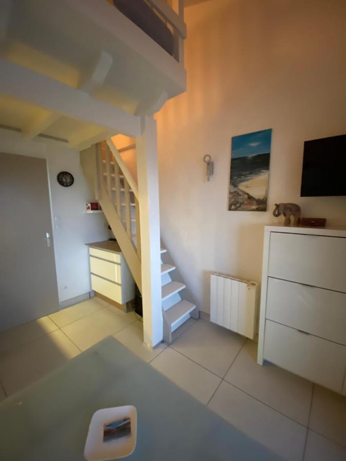 Les hauts d'azur Saint-Pierre-la-Mer  Extérieur photo