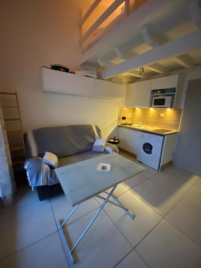 Les hauts d'azur Saint-Pierre-la-Mer  Extérieur photo