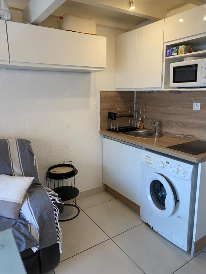 Les hauts d'azur Saint-Pierre-la-Mer  Extérieur photo
