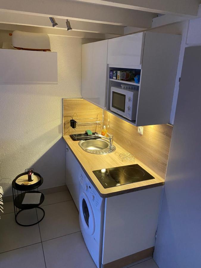 Les hauts d'azur Saint-Pierre-la-Mer  Extérieur photo