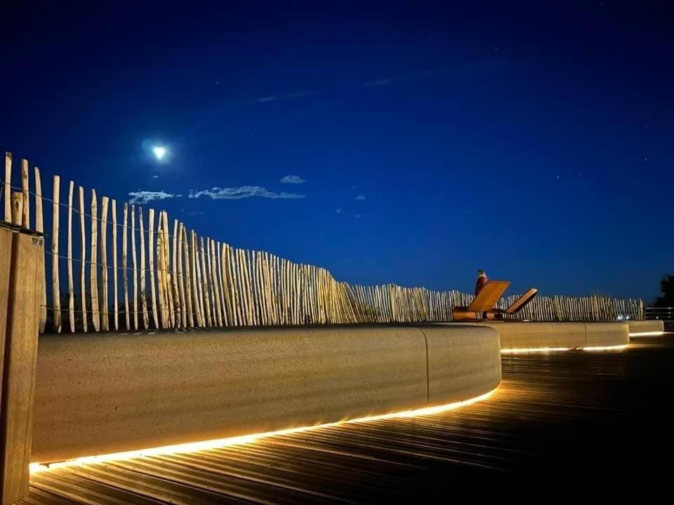 Les hauts d'azur Saint-Pierre-la-Mer  Extérieur photo